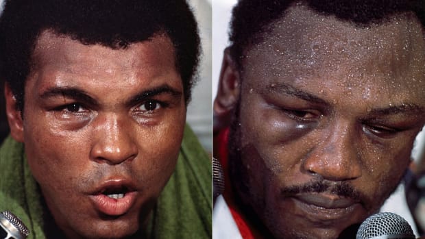 SI 60: Thrilla in Manila